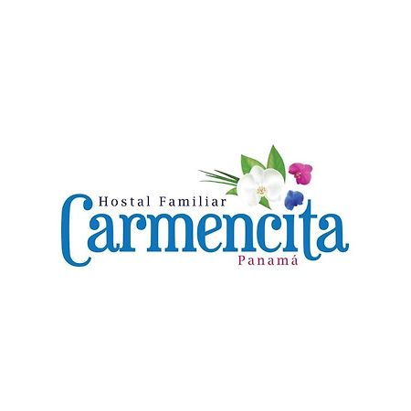 Hostal Familiar Carmencita Панама Екстер'єр фото