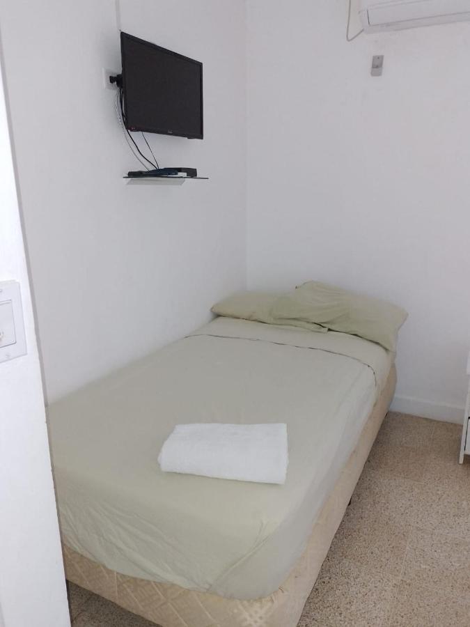 Hostal Familiar Carmencita Панама Екстер'єр фото