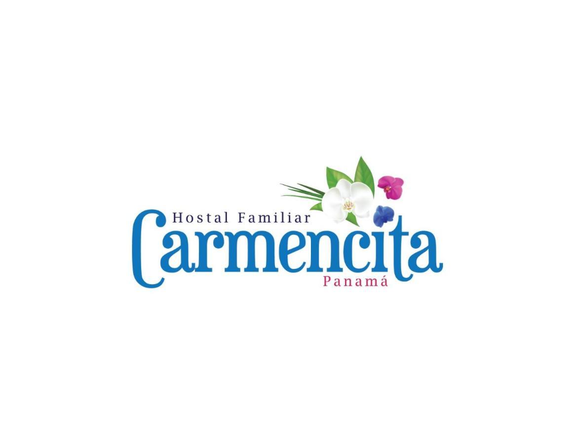 Hostal Familiar Carmencita Панама Екстер'єр фото
